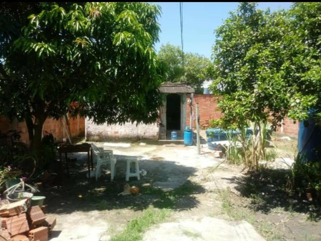 Vende-se uma casa simples!! - Foto 2