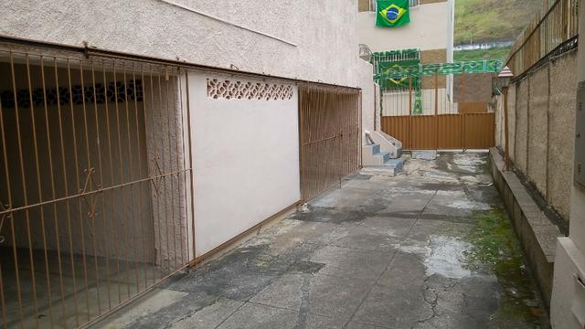 M3 - Grajaú - 3 Quartos - 2 Banhos - Garagem - 10 min. do Centro - Foto 5