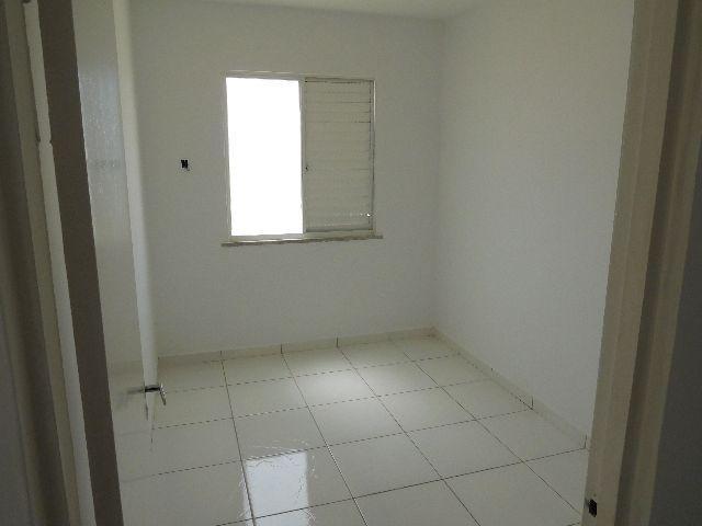 Apartamento Condomínio Jardim Vitória 2º Andar