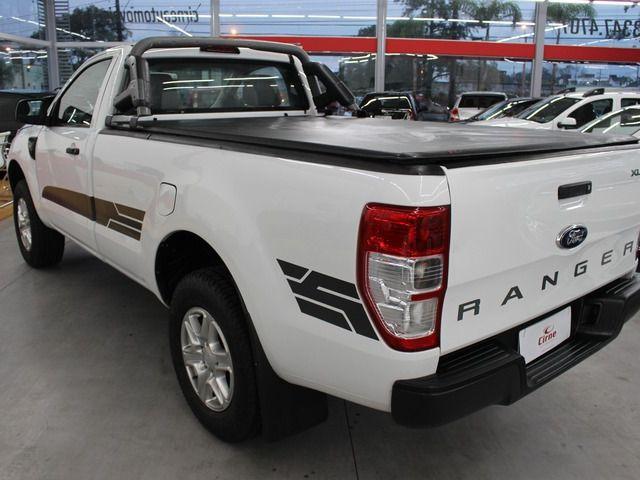 Ranger SPORT 2.5 Flex 16V 4x2 CS - Foto 9