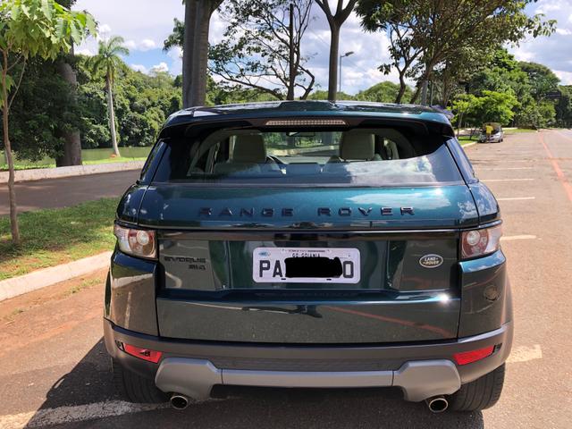 Evoque Prestige 2014 Urgente sem detalhes - Foto 7