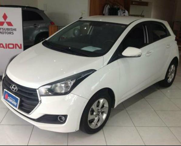Hyundai HB20 1.6 Confort Style Flex At 2016 completo - Foto 2