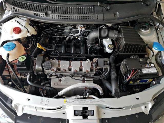 Volkswagen Gol Trendline 1.6 T.Flex 8V - Foto 13
