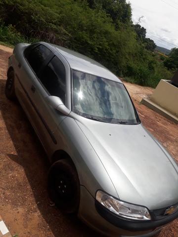 Vendo' Vectra 2.0 .97 atrasado 8.500 ou em dias9.300 - Foto 3