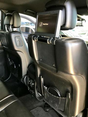 Grand Cherokee Limited 3.6 4x4 V6 Aut - Foto 15