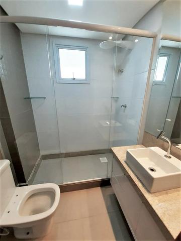 Apartamento Temporada na Beira Mar Praia do Morro Guarapari (até 10 Pessoas) - Foto 16