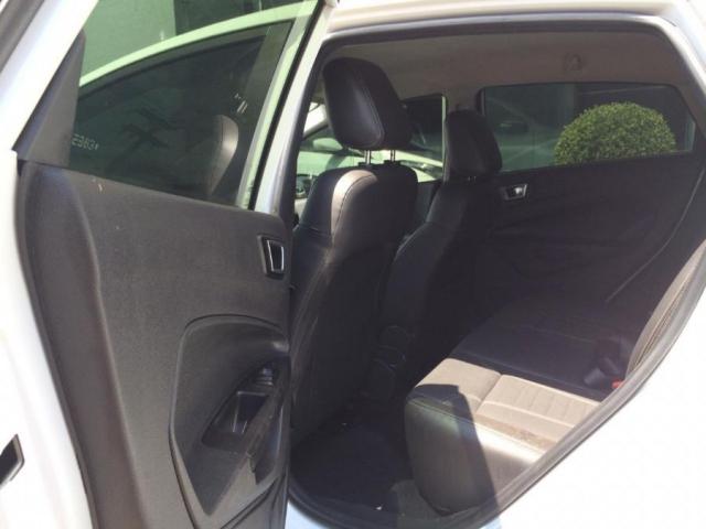 Ford New Fiesta TITANIUM AUTOM. 1.6 4P - Foto 10