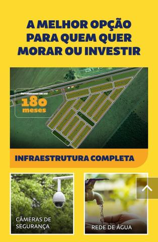 Lote 250 a 600 m² - ÚLTIMAS UNIDADES - Foto 11