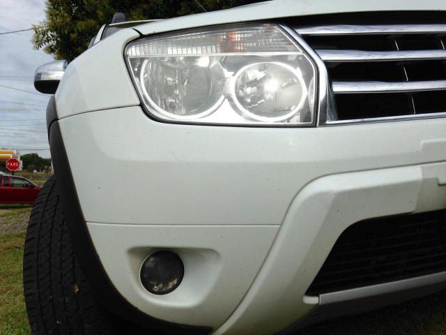 Renault Duster 1.6 Dynamic 4x2 2013 - Foto 4