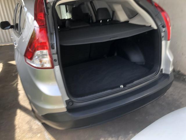 HONDA CRV EXL 2012 4x4 - Foto 11