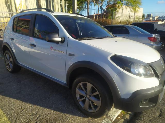 Sandero stepway rip curl 2013 - Foto 4