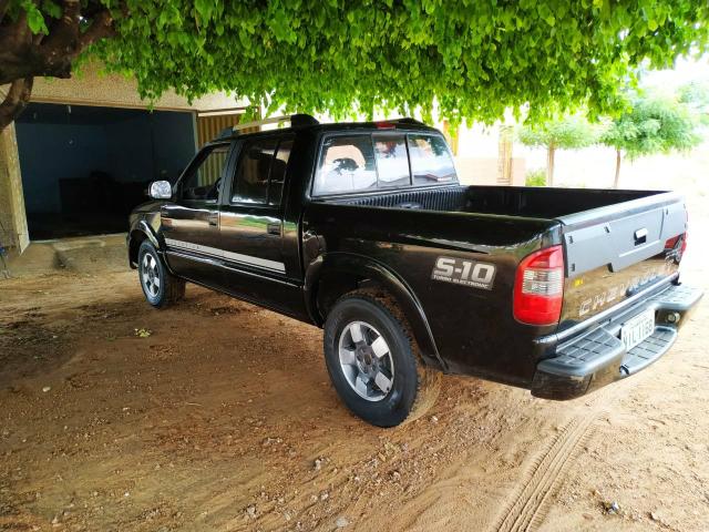Carro S-10 - Foto 2