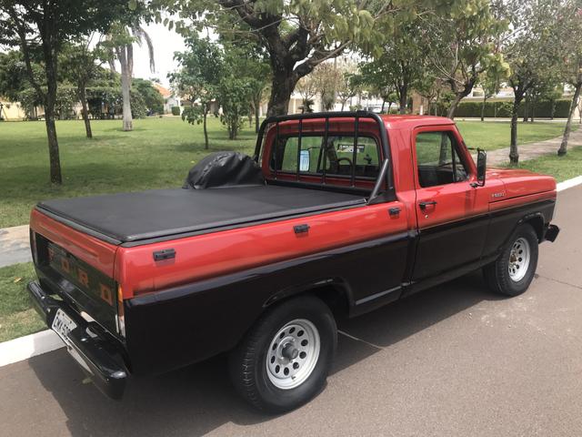F1000 1988 - Foto 3