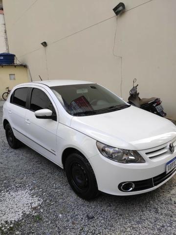 VW Gol 1.6 Power 2013 Completo - 86.000 KM - Foto 5