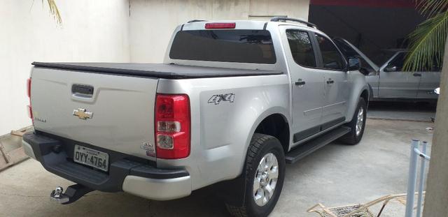 S10 4X4 Turbo Diesel - Foto 2