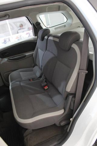 CHEVROLET SPIN 2014/2014 1.8 LT 8V FLEX 4P MANUAL - Foto 13