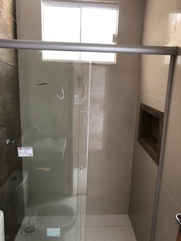 Casa 3 quartos nova a venda em Aparecida Veiga jardim top - Foto 6