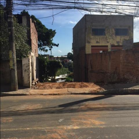 Terreno para aluguel, , Engenho Velho da Federação - Salvador/BA - Foto 2