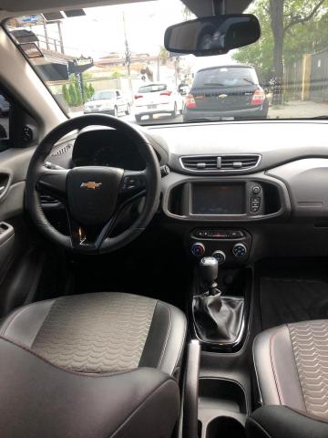 ONIX 2017/2018 1.4 MPFI LTZ 8V FLEX 4P MANUAL - Foto 3