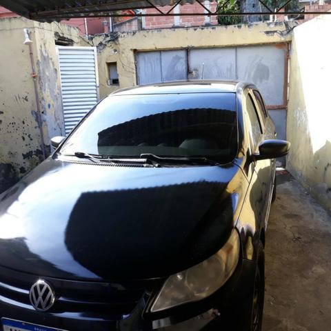 Gol 1.6 Power 2010 Completo Não aceita troca - Foto 4