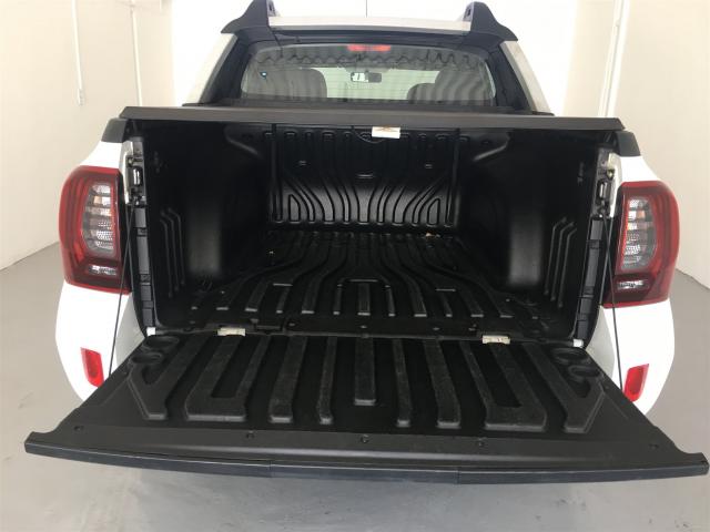 DUSTER OROCH 2016/2017 2.0 16V FLEX DYNAMIQUE 4P AUTOMÁTICO - Foto 9