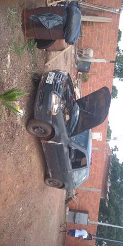 Gol G4 ano 2008 flex basico - Foto 4