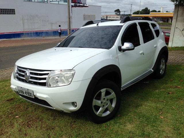 Renault Duster 1.6 Dynamic 4x2 2013 - Foto 10