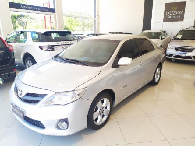 Corolla XEi 1.8/1.8 Flex 16V Aut. - Foto 2