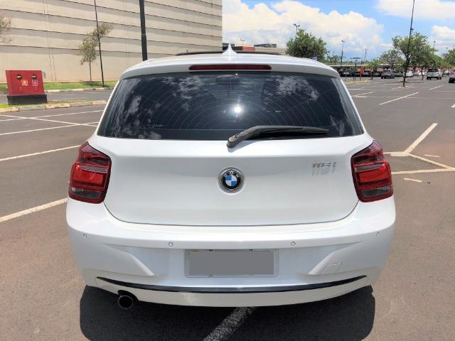 BMW 118i Sport GP - Foto 7