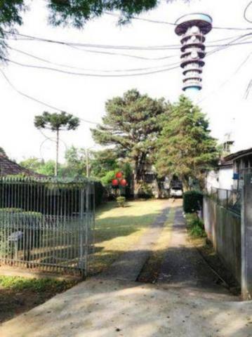 Terreno residencial à venda, mercês, curitiba - te0748. - Foto 3