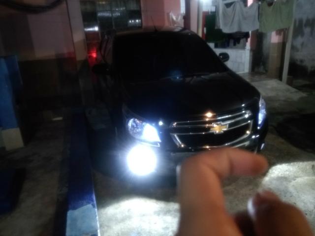 Vendo Cobalt 2015 - Foto 4