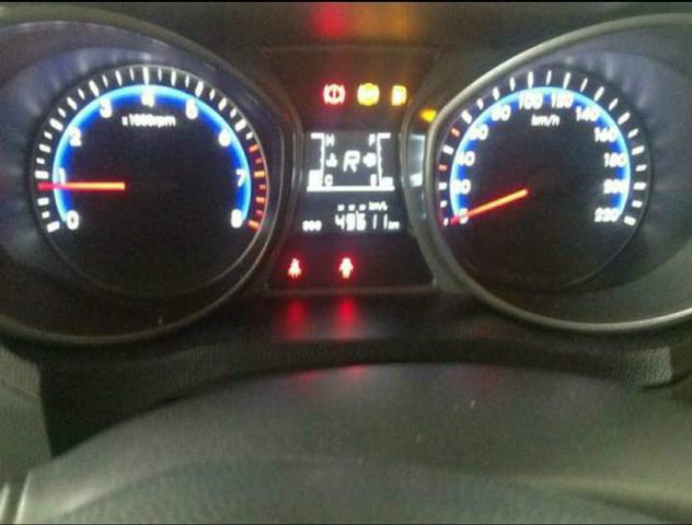 Hyundai HB20 1.6 Confort Style Flex At 2016 completo - Foto 6