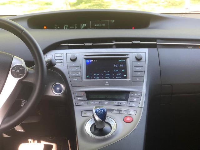 TOYOTA PRIUS HYBRID 1.8 16V 5P AUT. 2015 - 674686200  OLX