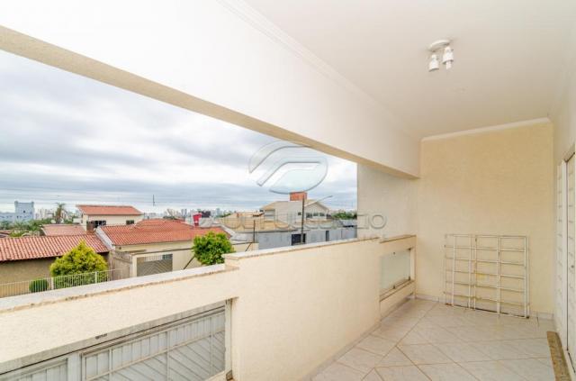 Casa à venda com 5 dormitórios em Caravelle, Londrina cod:V5265 - Foto 20