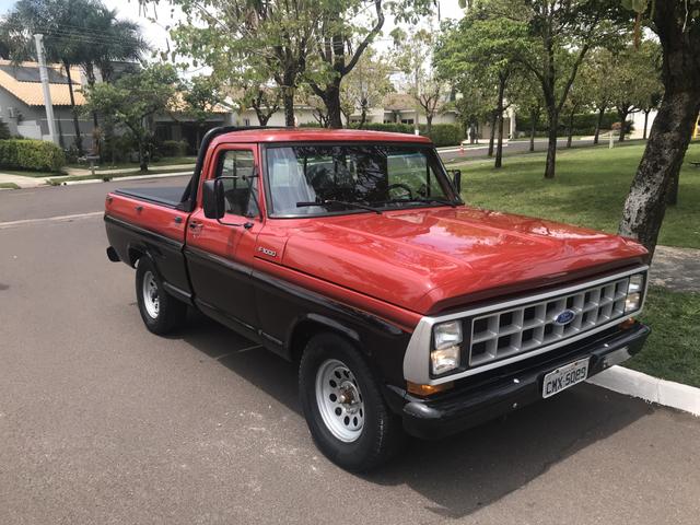F1000 1988 - Foto 2