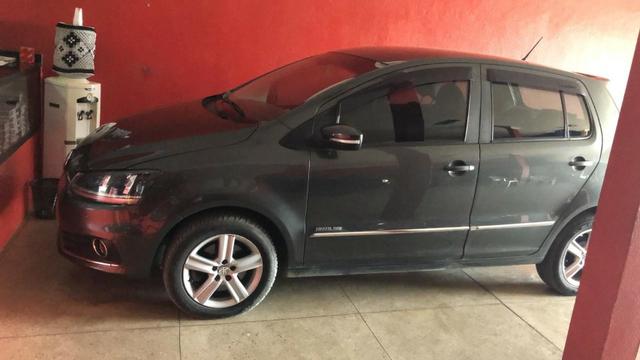 Vendo carro fox 2015 - Foto 2