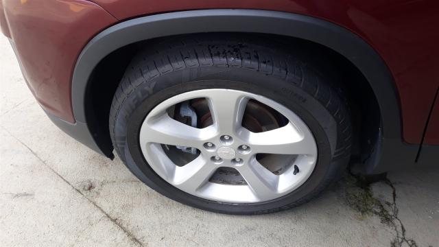 TRACKER 2014/2015 1.8 MPFI LTZ 4X2 16V FLEX 4P AUTOMÁTICO - Foto 5