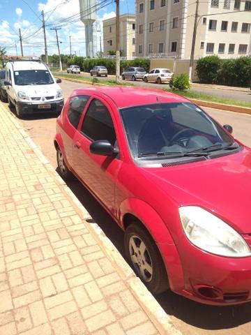 Ford Ka 2009,aceito troca