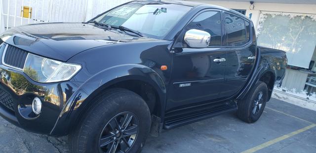 Vendo Triton 2010 completa de tudo - Foto 3