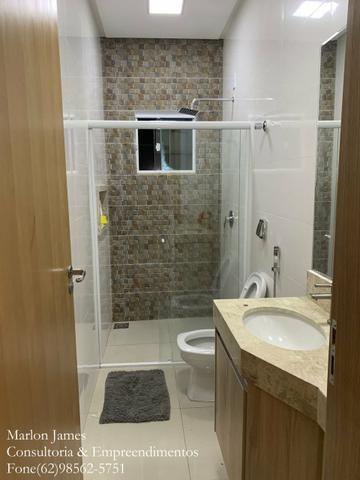 Casa Alto Padrão Condomínio em Goiânia! - Foto 10