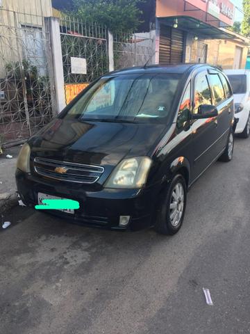 Meriva 2009/2010 com GNV - Foto 7
