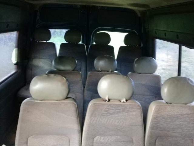 Vendo uma Renault master urgente - Foto 7