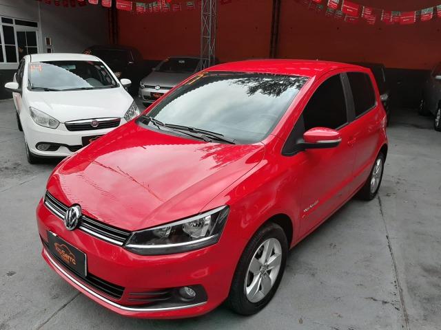 Vw - Fox Comfortline 1.6 - 2017 39.000 kms - Foto 3