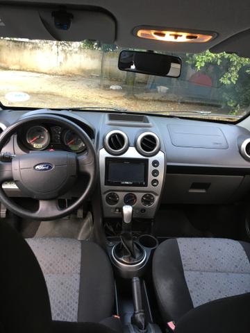 Fiesta 1.6 Rocam - 2013 - Completo - Foto 6