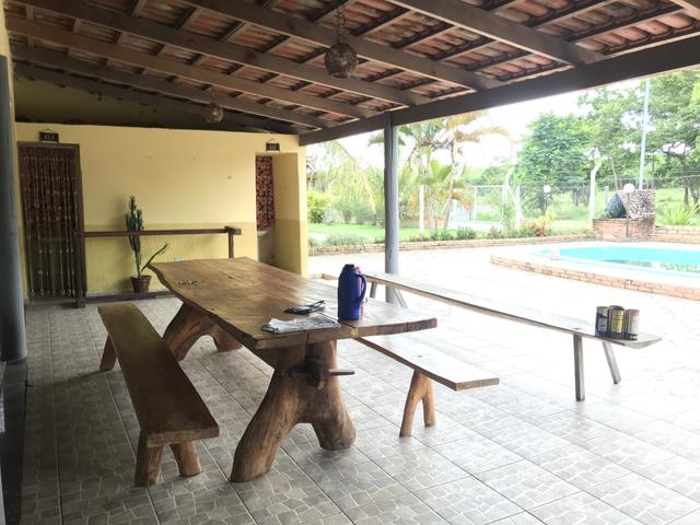 Sítio - Recanto da Lagoa - MG - Foto 13