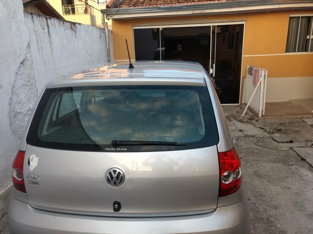 Volkswagen Fox 2008 flex - Foto 7