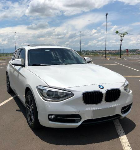 BMW 118i Sport GP