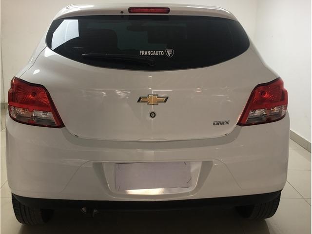 Chevrolet Onix 1.0 mpfi joy 8v flex 4p manual - Foto 2