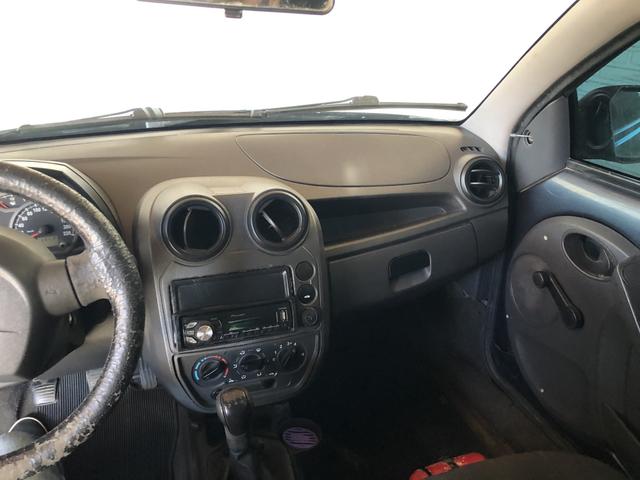 Ford Ka - Foto 6