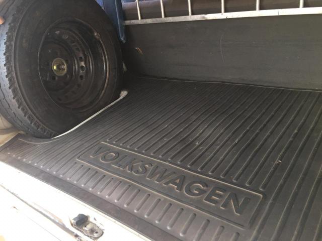 Vw Kombi 2012/2013, 1.4, Flex - só venda - Foto 10